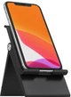Тримач для телефону Ugreen LP247 Multi-Angle Phone Stand Height Adjustable Black (80903) - зображення 1