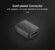 Адаптер Ugreen HDMI Female to Female Adapter for Extension Black (20107) - изображение 5