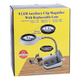 Держатель "третья рука" Magnifier MG16075C-8L LED 73 мм 2.5x - изображение 2