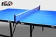 Теннисный стол «Феникс» Basic Sport M19 Синий - изображение 3