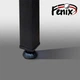 Теннисный стол «Феникс» Home Sport M16 Синий - изображение 8