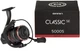 Котушка Brain Classic SE 6000S 4+1BB - зображення 2