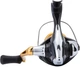 Катушка Shimano Sahara FI C5000XG 4+1BB - изображение 2