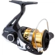 Катушка Shimano Sahara FI C5000XG 4+1BB - изображение 5