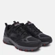 Buty trekkingowe męskie skórzane Skechers Hillcrest 237265 BKCC 41 Czarne (195204645369) - obraz 2