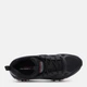 Buty trekkingowe męskie skórzane Skechers Hillcrest 237265 BKCC 41 Czarne (195204645369) - obraz 5