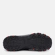 Buty trekkingowe męskie skórzane Skechers Hillcrest 237265 BKCC 41 Czarne (195204645369) - obraz 6