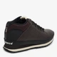 Мужские демисезонные ботинки кожаные New Balance 754 H754LLB 44 (10US) 28 см Коричневые с черным (886863871618) - изображение 5