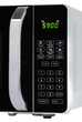 Мікрохвильова піч Grifon GR20FP0139W - изображение 7