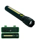 Ручний ліхтар BL C72 2в1 з USB заряджання акумуляторний - зображення 2