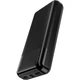 Додаткова батарея Power Bank Gelius Pro Torrent 3 GP-PB20015 20000mAh, Black - зображення 2