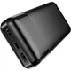 Додаткова батарея Power Bank Gelius Pro Torrent 3 GP-PB20015 20000mAh, Black - зображення 5