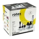 Блендер Rotex RTB830-B - изображение 11
