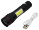 Фонарь ручной аккумуляторный Cop Bl-520-t6 - изображение 3