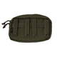 Підсумок Flyye Molle Accessories Pouch Ranger Green - зображення 4