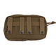 Підсумок Flyye Molle Accessories Pouch Coyote brown - зображення 3