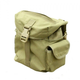 Подсумок TMC MOLLE little large Dump Mag Pouch Khaki - изображение 2