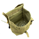 Подсумок TMC MOLLE little large Dump Mag Pouch Khaki - изображение 4