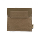 Подсумок Flyye Administrative Storage Pouch Coyote brown - изображение 1