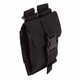 Результат 5.11 Tactical strobe/gps pouch Black - зображення 2