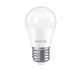 Лампа светодиодная MAXUS 1-LED-742 G45 5W 4100K 220V E27 - изображение 2