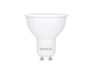 Лампа світлодіодна MAXUS 1-LED-721 MR16 7 W 3000 K 220V GU10 - зображення 2