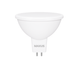 Лампа светодиодная MAXUS 1-LED-712 MR16 5W 4100K 220V GU5.3 - изображение 2