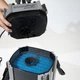 Фільтр для акваріума JBL CristalProfi e402 greenline - зображення 5