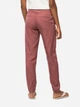 Брюки женские Jack Wolfskin Mojave Pants W 1504752-2191 XL Темно-розовые (4064993660616) - изображение 2