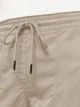 Брюки женские Jack Wolfskin Mojave Pants W 1504752-5154 XS Бежевые (4064993660630) - изображение 3