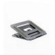 Подставка для ноутбука VHG LS515-3 складная Folding Laptop Stand Silver - изображение 6