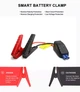 Пуско-зарядний пристрій VHG A38 12000 mАч Wireless QC3.0+PD18W Car Jump Starter Red - изображение 7