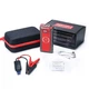 Пуско-зарядний пристрій VHG A38 12000 mАч Wireless QC3.0+PD18W Car Jump Starter Red - изображение 10