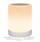 Сенсорный светильник аккумуляторный с блютус колонкой VHG LV2016 Touch Dimmable Table Lamp White - изображение 3
