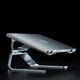 Подставка для ноутбука VHG P69 складная Folding Laptop Stand Grey - изображение 5