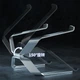 Подставка для ноутбука VHG P69 складная Folding Laptop Stand Grey - изображение 6