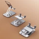 Подставка для телефона, планшета VHG L05 Mini поворотная 360°C Phone Tablet Stand Silver - изображение 3