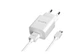 Зарядное устройство HAVIT HV-ST111 USB с кабелем Micro USB 1м - изображение 1