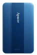 Внешний жесткий диск 2.5" USB 1.0TB Apacer AC237 Blue (AP1TBAC237U-1) - изображение 1