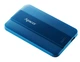 Внешний жесткий диск 2.5" USB 1.0TB Apacer AC237 Blue (AP1TBAC237U-1) - изображение 3