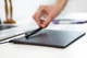 Графический планшет Wacom Intuos S Black (CTL-4100K-N) - изображение 12