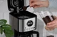 Кофеварка Ardesto FCM-D3200 - 900Вт/ капельная/ резервуар 1.5л/ металл+черный - изображение 8
