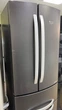 Холодильник Hotpoint-Ariston 4D SB/HA Б/У - изображение 5