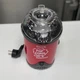 Домашня попкорниця електрична Skive 1200W Red - зображення 3