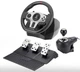 Дротове кермо Cobra GT900 Pro Rally (PC/PS3/PS4/XBOX 360/XBOX ONE/SWITCH) - зображення 1