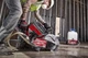 Пила дискова ручна акумуляторна Milwaukee MX COS350-601, 350 мм + 1 диск DUH350, ЗП, 1 акумулятор Х6Аг (4933471833) - зображення 4