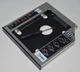Переходник адаптер CD/DVD 12.7 mm to HDD/SSD 2.5" - изображение 3