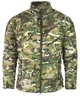 Куртка тактична KOMBAT UK Elite II Jacketмультікам XL - изображение 2