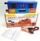 Авто інвертор 12V-220V перетворювач напруги з LCD екраном та USB портом 3500W модифікована синусоїда Eryuan 12в-220в 3500 Вт - зображення 3