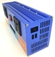 Авто інвертор 12V-220V перетворювач напруги з LCD екраном та USB портом 3500W модифікована синусоїда Eryuan 12в-220в 3500 Вт - зображення 5